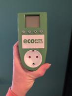 Eco Pomp Switch - Nieuw in doos, Ophalen of Verzenden