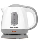 Nieuw in doos Aigostar Juliet Waterkoker, Aigostar, 1 tot 2 liter, Nieuw, ...