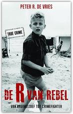 Peter R de Vries- De R van Rebel- nieuw boek, Boeken, Biografieën, Nieuw, Verzenden