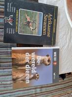 Twee boeken over dieren van Reader's Digest, Boeken, Ophalen of Verzenden, Zo goed als nieuw, Diverse