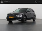 Kia Niro EV ExecutiveLine 64.8 kWh | Panoramadak | Harman/ka, Gebruikt, 1657 kg, Zwart, Origineel Nederlands