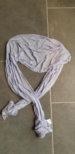 Sjaal Lila ZGAN!!!, Ophalen of Verzenden, Zo goed als nieuw, Sjaal
