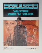 Durango - Deel 3 - Wild West Story - Yves Swolfs, Boeken, Stripboeken, Gelezen, Eén stripboek, Ophalen of Verzenden, Yves Swolfs
