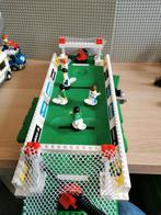 Lego 3420 voetbalveld, Ophalen of Verzenden, Zo goed als nieuw