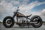 BMW R75/6 special, bobber, Motoren, Motoren | BMW, 750 cc, 2 cilinders, Particulier, Overig