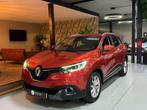 Renault Kadjar 1.2 TCe Intens NAP Garantie Trekhaak stoelVW, Auto's, Renault, Kadjar, Gebruikt, 4 cilinders, Met garantie (alle)