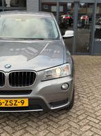 BMW X3 XDrive20i High Executive Leer|Stoelvw|Pdc|Nap|Automaa, Euro 5, Gebruikt, 4 cilinders, 2000 kg