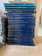 Serie over de Oranjes, Verzamelen, Ophalen, Zo goed als nieuw, Tijdschrift of Boek