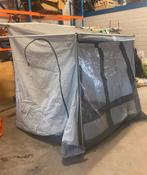 Wintertent / Voortent 200x200 - Compleet Nieuw!, Onbekend, Nieuw, Ophalen of Verzenden, Onbekend