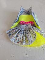 Barbie Christie 1989 - Vintage kleding set, Ophalen of Verzenden, Gebruikt