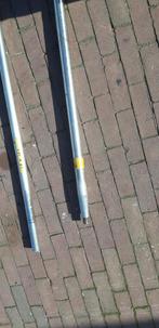 Schroefas, Ophalen, Gebruikt, Motor en Techniek, Zeilboot of Motorboot