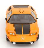 Norev 1:18 Mercedes Benz C 111 / II 1970 Weissherbs metallic, -, Norev, Ophalen of Verzenden, -