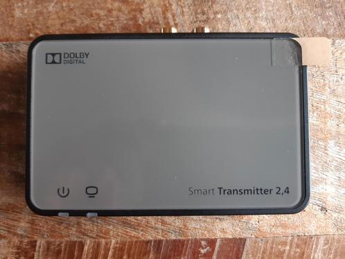 Connexx Smart Transmitter 2.4  Bluetooth t.v., Computers en Software, Android Tablets, Zo goed als nieuw, 10 inch, 64 GB, Ophalen of Verzenden