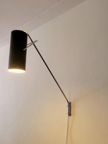 Minimalistisch wandlamp, model C1505, van Raak Amsterdam beschikbaar voor biedingen
