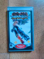 PSP spel - Tekken dark resurrection, Spelcomputers en Games, Ophalen of Verzenden, Zo goed als nieuw, Vechten