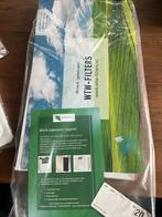 WTW filters Brink Renovent HR, Ophalen of Verzenden, Nieuw, Luchtbehandeling-accessoire