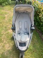 Buggy Quinny Zapp Xtra 2, Quinny, Verstelbare rugleuning, Gebruikt, Ophalen of Verzenden