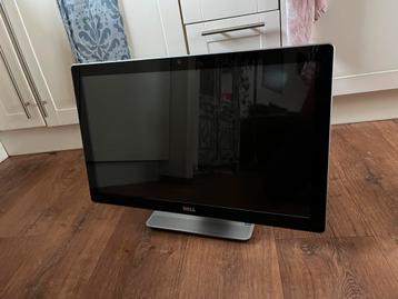 Dell Experion 2350 Intel Core i5 4200 - Touchscreen. beschikbaar voor biedingen