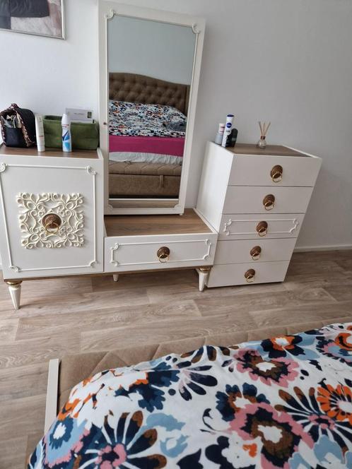 Complete woon/ slaapkamer set 2000€, Huis en Inrichting, Complete inboedels, Ophalen