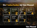 Renault Clio 1.0 TCe Bi-Fuel Intens, Auto's, Voorwielaandrijving, 12 maanden, Gebruikt, Wit