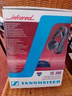 Sennheiser IS 380 Draadloze Koptelefoon, Ophalen of Verzenden
