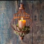 Stoere roest items / hangers, Ophalen of Verzenden, Nieuw
