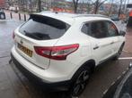 Nissan Qashqai 1.2 Dig-t 85KW 2WD CVT 2016 AUTOMAAT, Auto's, Nissan, Automaat, USB, 680 kg, 4 cilinders
