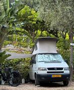 Volkswagen T4 Transporter 2.5 TDI California, Caravans en Kamperen, Campers, Watertank (Schoon), Buscamper of Camperbus, Volkswagen