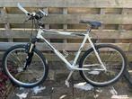 Mountainbike Aluminium, Gebruikt, Hardtail, 53 tot 57 cm, Ophalen