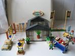 playmobil 4480 tuincentrum flora shop center, Kinderen en Baby's, Speelgoed | Playmobil, Ophalen of Verzenden, Zo goed als nieuw