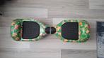 Hoeverboard Kerstmis editie, Ophalen of Verzenden, Zo goed als nieuw, Skateboard