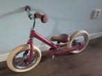 Trybike 4 in 1 Loopfiets Rood, Kinderen en Baby's, Speelgoed | Buiten | Voertuigen en Loopfietsen, Ophalen, Nieuw, Loopfiets