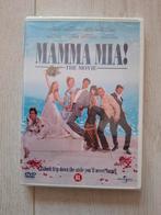 DVD Mamma Mia, the movie, Alle leeftijden, Ophalen, Nieuw in verpakking, Romantische komedie