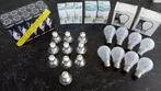 Diverse Lampen, 30 tot 60 watt, Diversen, Halogeen (gloei)lamp, Nieuw