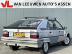 Citroën BX 1.6 TGI | APK tot 16-03-2026 | (bj 1991), Auto's, Oldtimers, Origineel Nederlands, Te koop, Zilver of Grijs, 5 stoelen