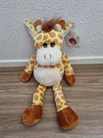 Knuffel Giraffe, Verzenden, Nieuw, Overige typen