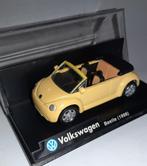 VW Beatle Modelauto 1:43. Nu voor 5.95. In box., Verzenden, Zo goed als nieuw, Auto, Overige merken