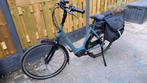 Gazelle Orange C8 Connect - Elektrische Fiets, Ophalen of Verzenden, Zo goed als nieuw, 51 tot 55 cm, 50 km per accu of meer