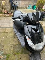 Vivacity 70cc project, Fietsen en Brommers, Scooters | Peugeot, Ophalen, Zo goed als nieuw, Tweetakt, Vivacity