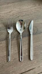 KLM bestek vintage Sola, Amefa, Antiek en Kunst, Antiek | Bestek, Ophalen of Verzenden