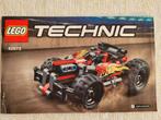 Lego Technic Bash - set 402073, Kinderen en Baby's, Speelgoed | Duplo en Lego, Ophalen of Verzenden, Nieuw, Complete set, Lego