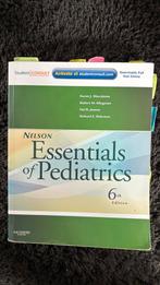 Nelson - Essentials of Pediatrics 6th edition, Ophalen of Verzenden, Gelezen