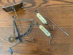 Antiek gereedschap uit nalatenschap te koop., Ophalen of Verzenden