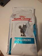 Royal Canin anallergenic, Dieren en Toebehoren, Ophalen of Verzenden, Kat