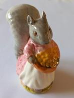 Beatrix Potter's "Goody Tiptoes" - Beswick England, Ophalen of Verzenden, Zo goed als nieuw, Dier
