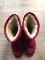 BEARPAW laarzen framboos roze zeer netjes maat 36 S1, Kinderen en Baby's, Kinderkleding | Schoenen en Sokken, Schoenen, Meisje