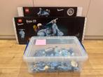 Lego 10298 - Vespa 125, Ophalen, Zo goed als nieuw, Lego