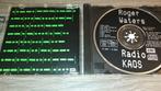 Roger Waters - Radio KAOS, Ophalen of Verzenden, Gebruikt, Poprock