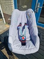 Maxi-cosi kinderstoel, Ophalen, Gebruikt, Maxi-Cosi, Autogordel