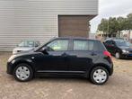 Suzuki Swift 1.3 Comfort,5 Deurs,5Zits,Airco,Elektrischpakke, Auto's, Voorwielaandrijving, Stof, Zwart, 400 kg